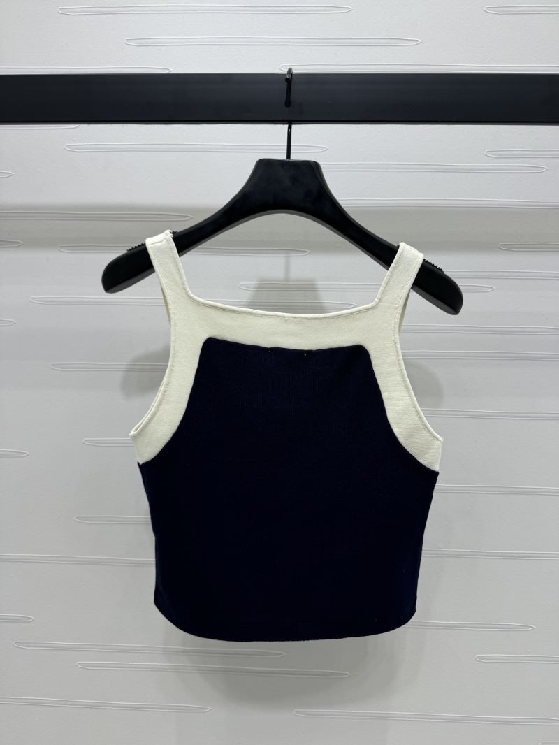 Celine Vest